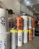 Băng cảnh báo cáp ngầm 30cm