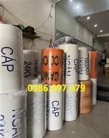 Băng cảnh báo cáp ngầm 30cm