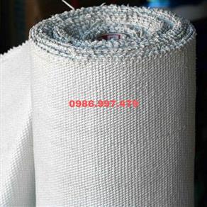 Cuộn bạt Amiang chống cháy