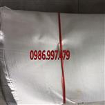 Vải bạt thủy tinh chống cháy cách nhiệt
