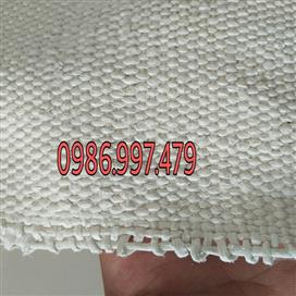 Bạt Amiang chống cháy