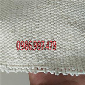 Bạt Amiang chống cháy
