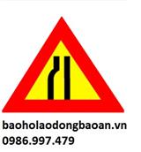 BIỂN BÁO GIAO THÔNG SỐ 203b 203B