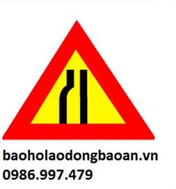 BIỂN BÁO GIAO THÔNG SỐ 203b 203B