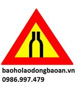 BIỂN BÁO GIAO THÔNG SỐ 203a