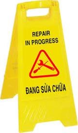 Biển báo chữ A