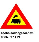 Bảo An BIỂN CẢNH BÁO GIAO THÔNG SỐ 211 211