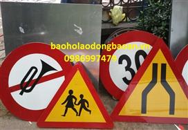 Bảo An BIỂN BÁO GIAO THÔNG SỐ 208 208