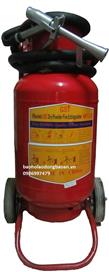 BÌNH CỨU HỎA MFZ 35