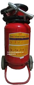 BÌNH CỨU HỎA MFZ 35