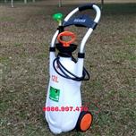 Bình rửa mắt khẩn cấp 12Lit