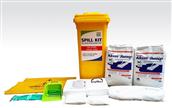 BỘ ỨNG PHÓ KHẨN CẤP XĂNG DẦU HÓA CHẤT TRÀN VÃI SPILL KIT A90