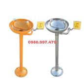 Bồn rửa mặt khẩn cấp loại đứng BA 123