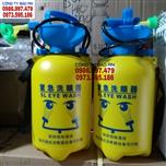Bình rửa mắt khẩn cấp di động