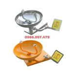 Bồn rửa mắt khẩn cấp để bàn ABS
