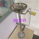 Bồn rửa mắt khẩn cấp đứng