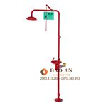 Bồn rửa mắt kết hợp sen ABS