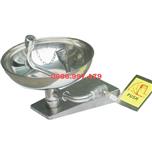 Bồn rửa mắt khẩn cấp treo tường BA209