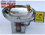 Bồn rửa mắt khẩn cấp Homasi