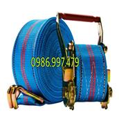 DÂY CẢO TĂNG ĐƠ SIẾT HÀNG 5 TẤN 12 MÉT