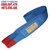 Cáp vải cẩu hàng 8 tấn