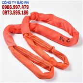 Dây cẩu hàng bằng vải