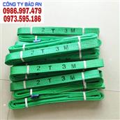 Dây cẩu hàng 2 tấn