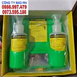 Chai rửa mắt khẩn cấp 6670