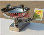 Chậu rửa mắt khẩn cấp gắn tường 32cm