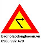 BIỂN BÁO GIAO THÔNG SỐ 1201b