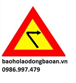 BIỂN BÁO GIAO THÔNG SỐ 1201b