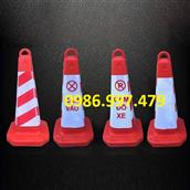 Cọc tiêu cảnh báo phản quang