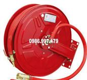 Cuộn vòi cứu hỏa Rulo D25