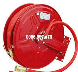 Cuộn vòi cứu hỏa Rulo D25