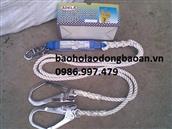 Dây an toàn chống sốc