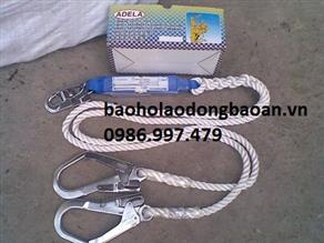 Dây an toàn chống sốc