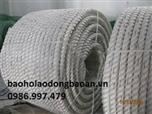Dây thừng trắng 001