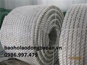 BA - 01 DÂY CHÃO TRẮNG BA01