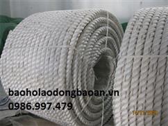 BA - 01 DÂY CHÃO TRẮNG BA01