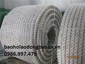 BA - 01 DÂY CHÃO TRẮNG BA01