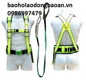Dây an toàn toàn thân hàn quốc kukje