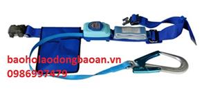 DÂY AN TOÀN ĐƠN SSEDA MÓC TO