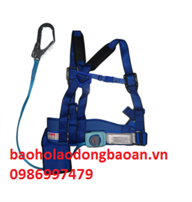 Dây an toàn bán thân sseda