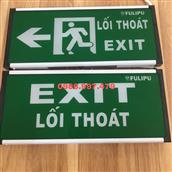 Đèn Exit lối thoát hiểm DSC  01