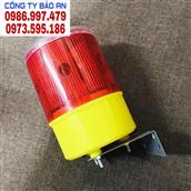 Đèn quay năng lượng mặt trời