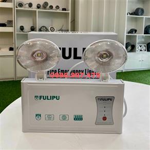 Đèn chiếu sáng sự cố mất ếch
