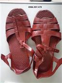 Dép rọ quân nhu X26