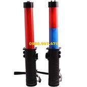 Gậy điều khiển giao thông có còi