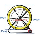 Ghi kéo cáp ngầm 100M GHI 100