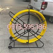 Ghi kéo cáp ngầm